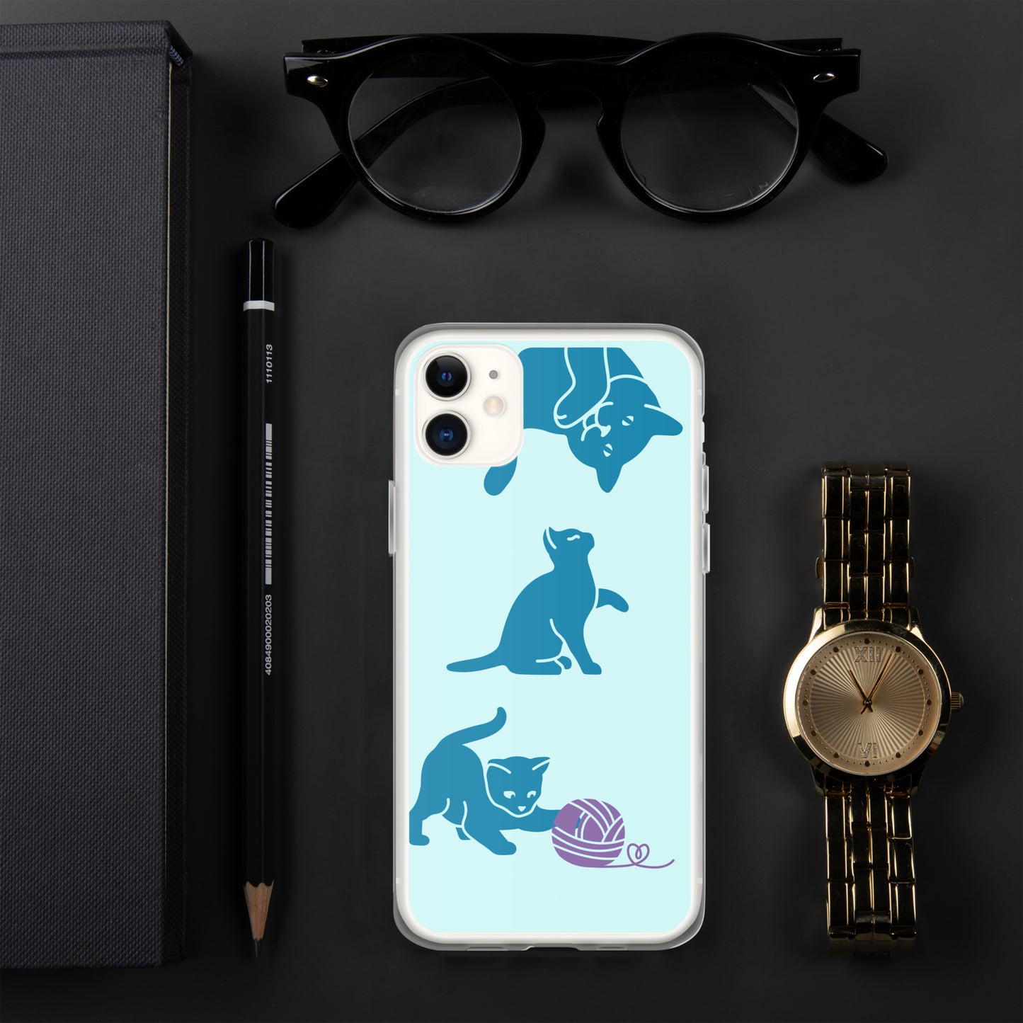 FREE SHIPPING Clear Case for iPhone®