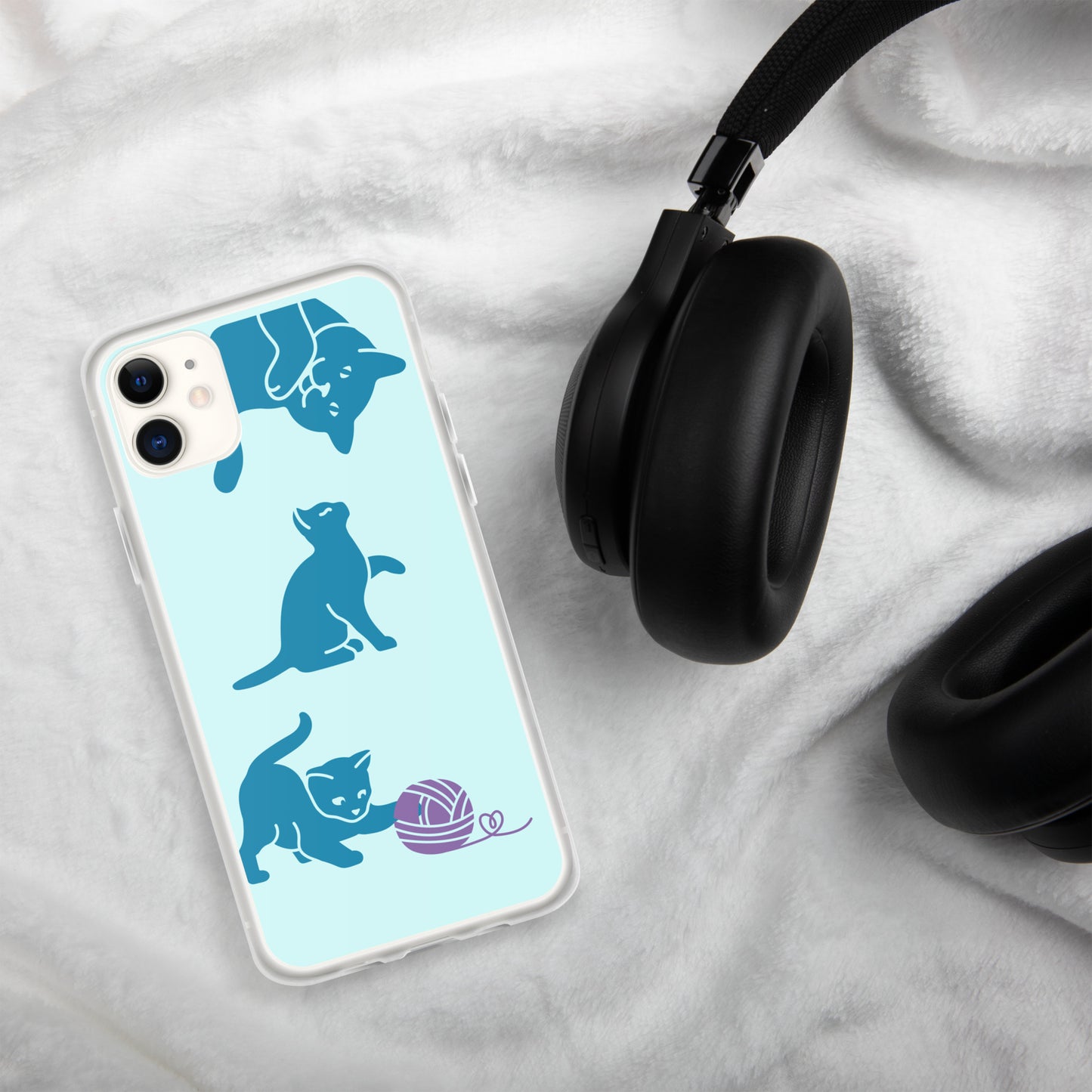 FREE SHIPPING Clear Case for iPhone®