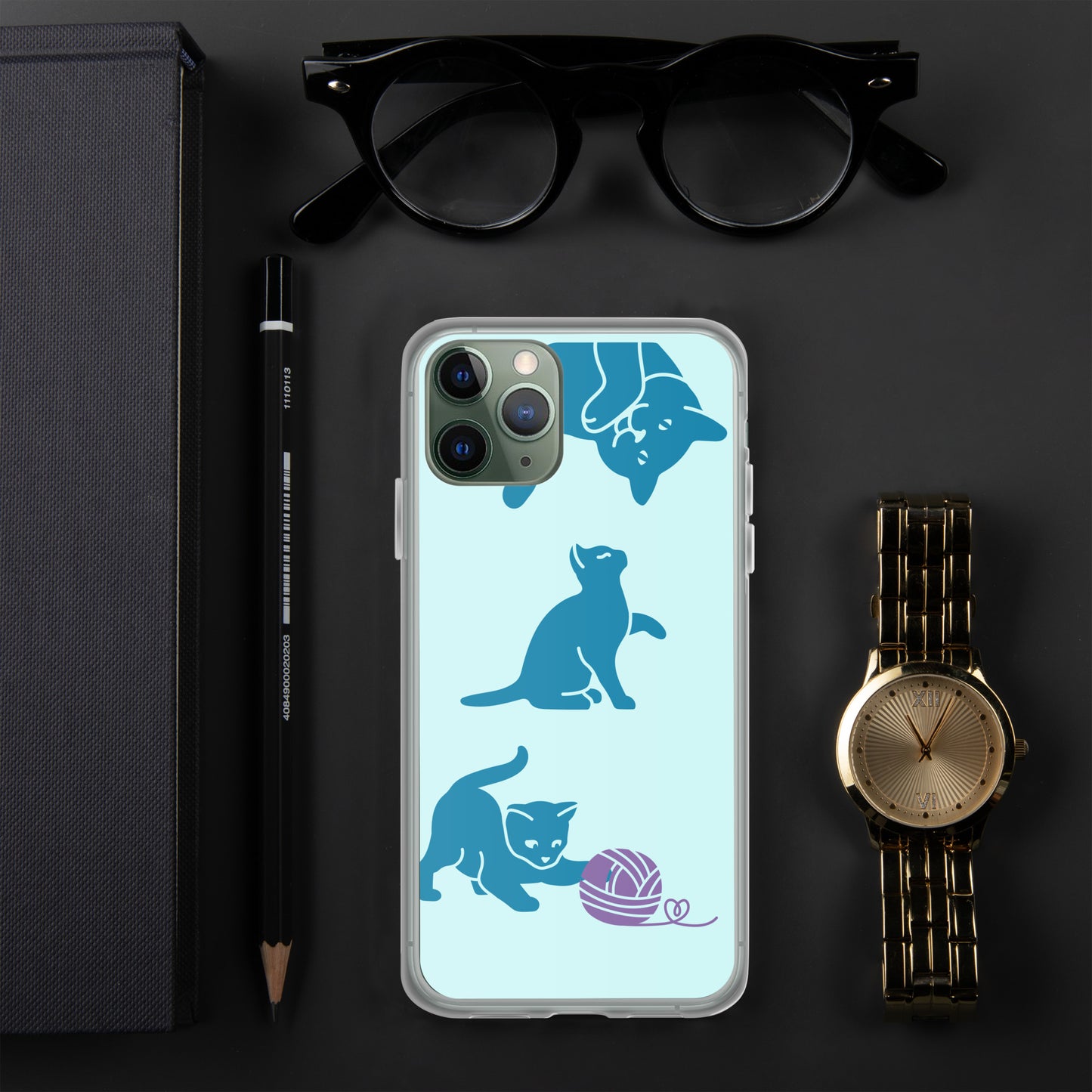 FREE SHIPPING Clear Case for iPhone®
