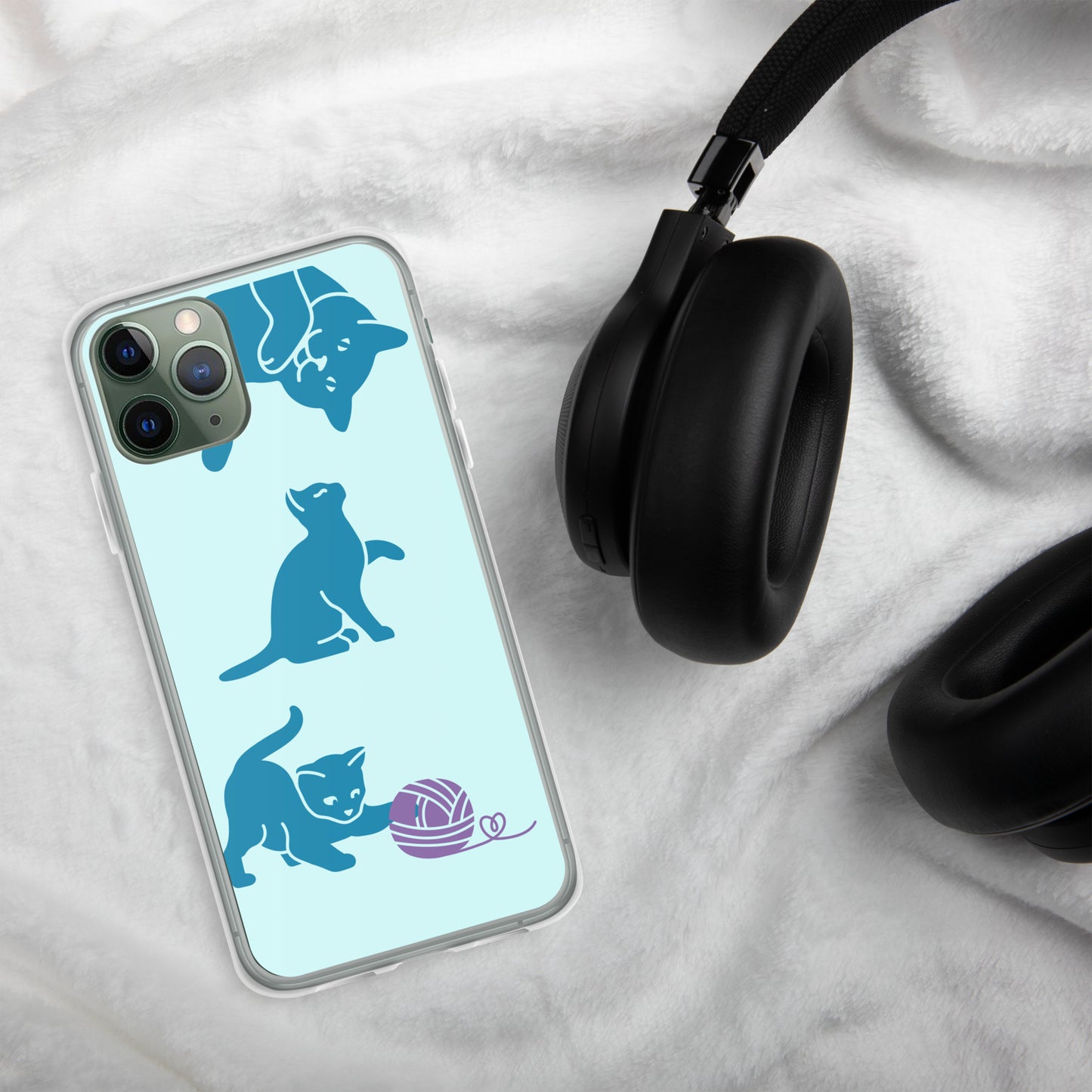 FREE SHIPPING Clear Case for iPhone®
