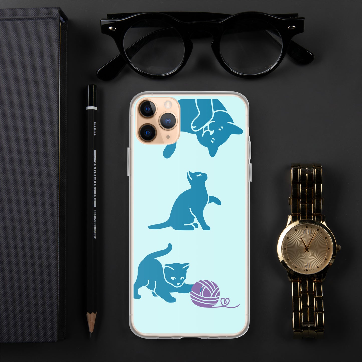 FREE SHIPPING Clear Case for iPhone®