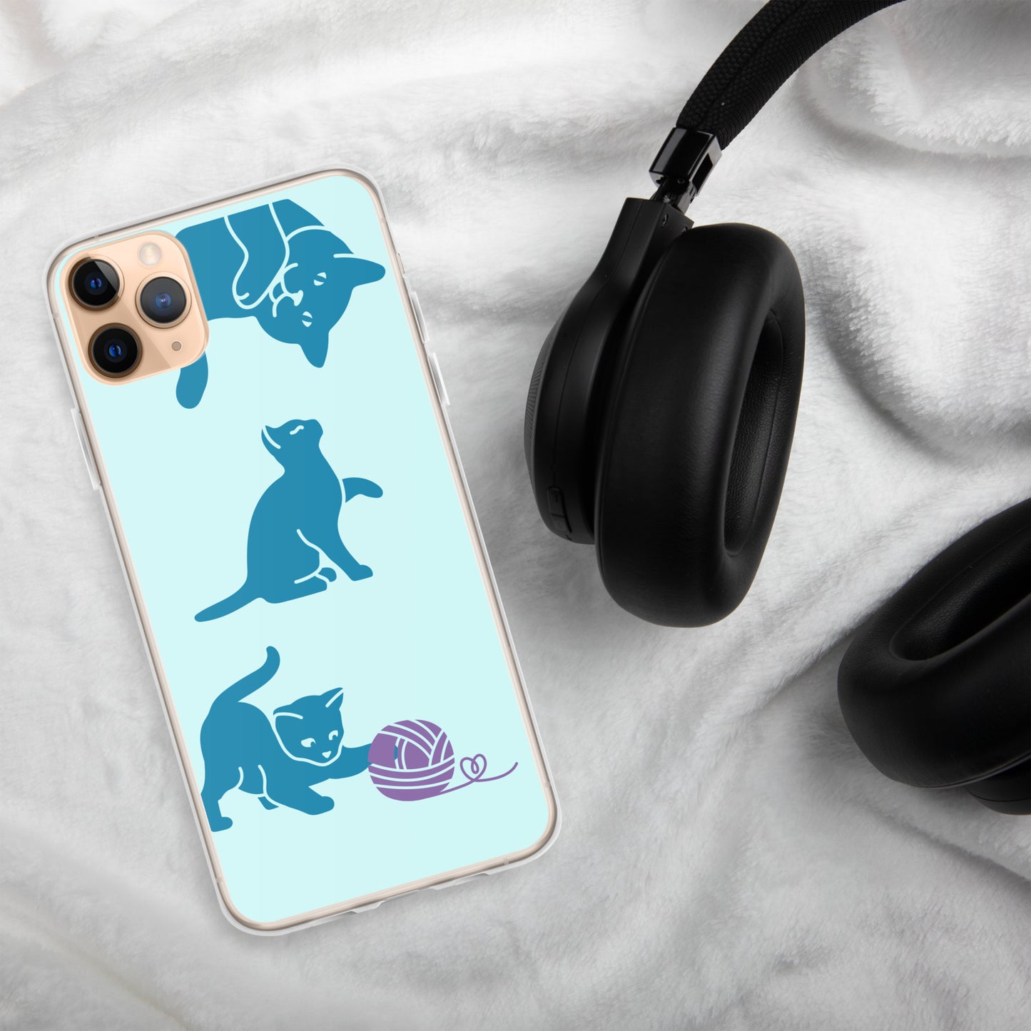 FREE SHIPPING Clear Case for iPhone®
