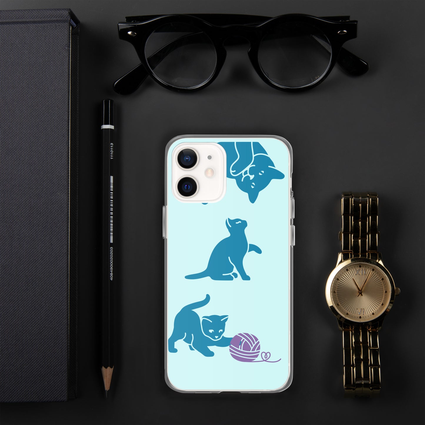 FREE SHIPPING Clear Case for iPhone®