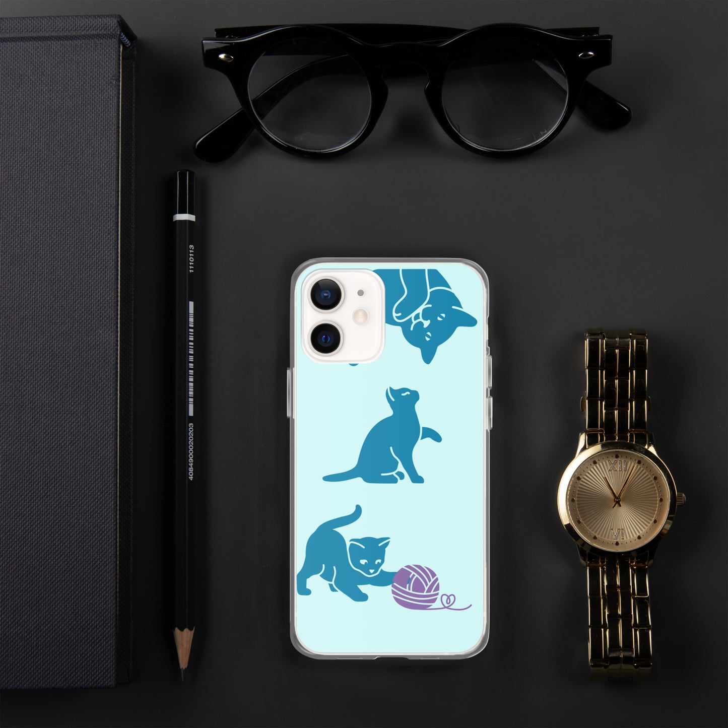 FREE SHIPPING Clear Case for iPhone®
