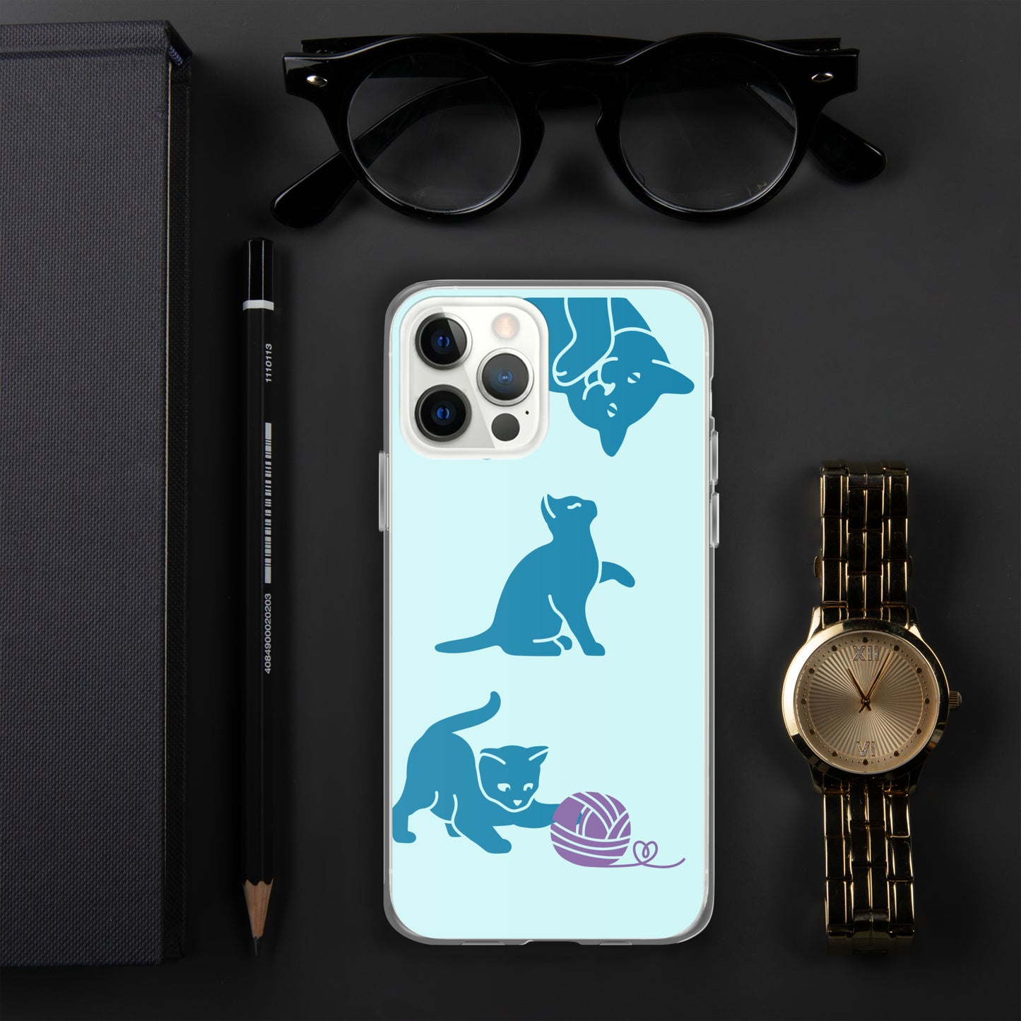 FREE SHIPPING Clear Case for iPhone®