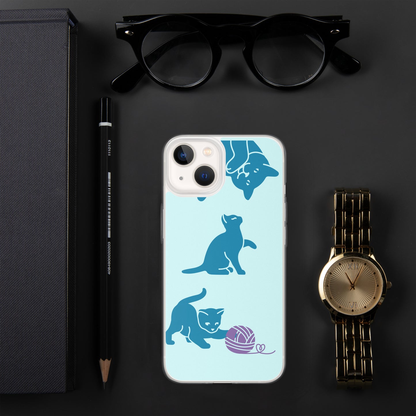 FREE SHIPPING Clear Case for iPhone®