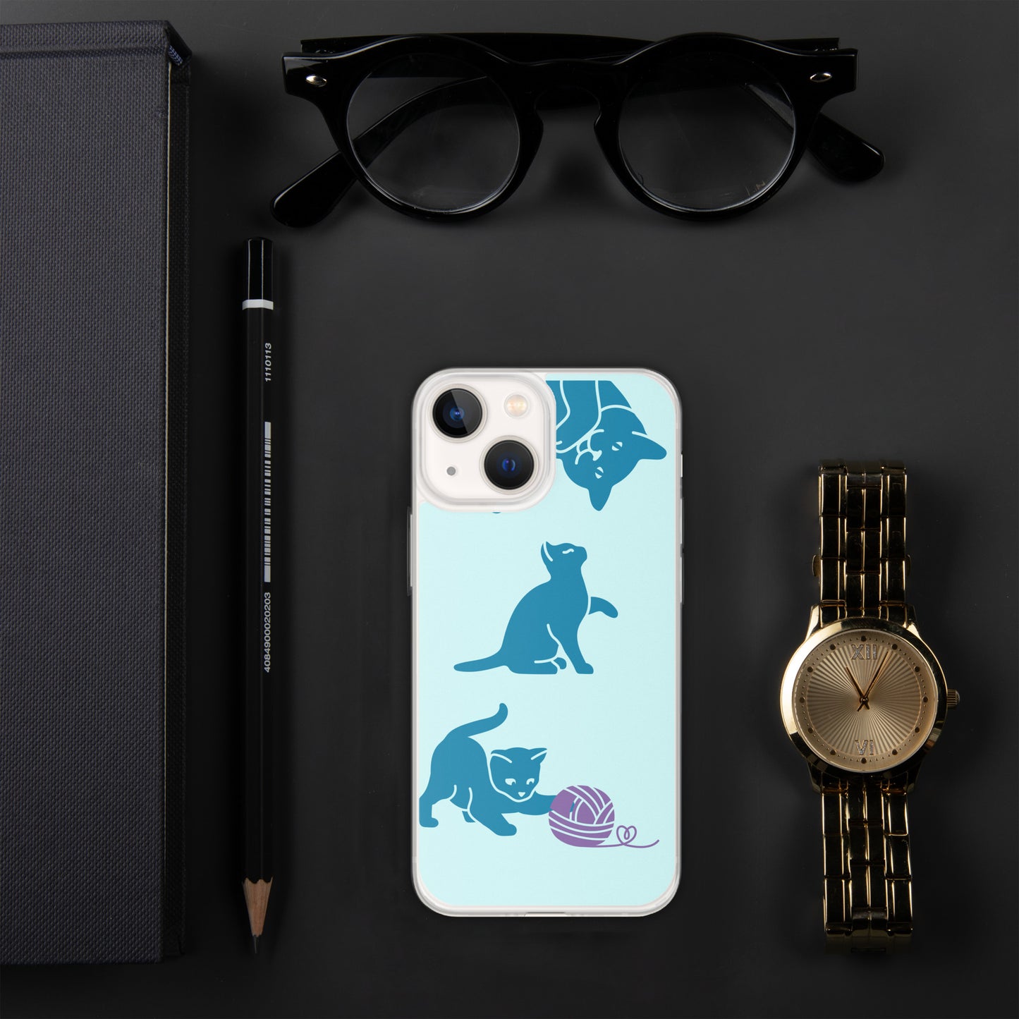 FREE SHIPPING Clear Case for iPhone®