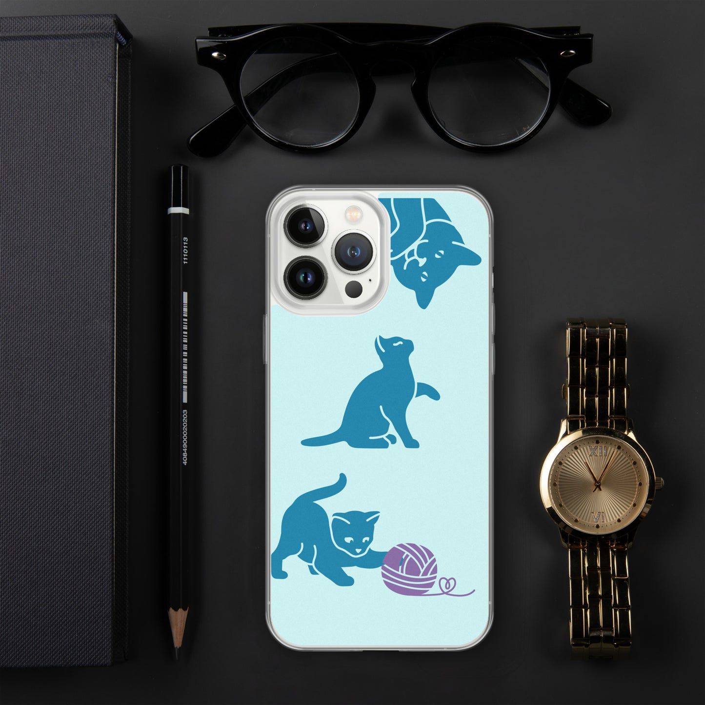 FREE SHIPPING Clear Case for iPhone®