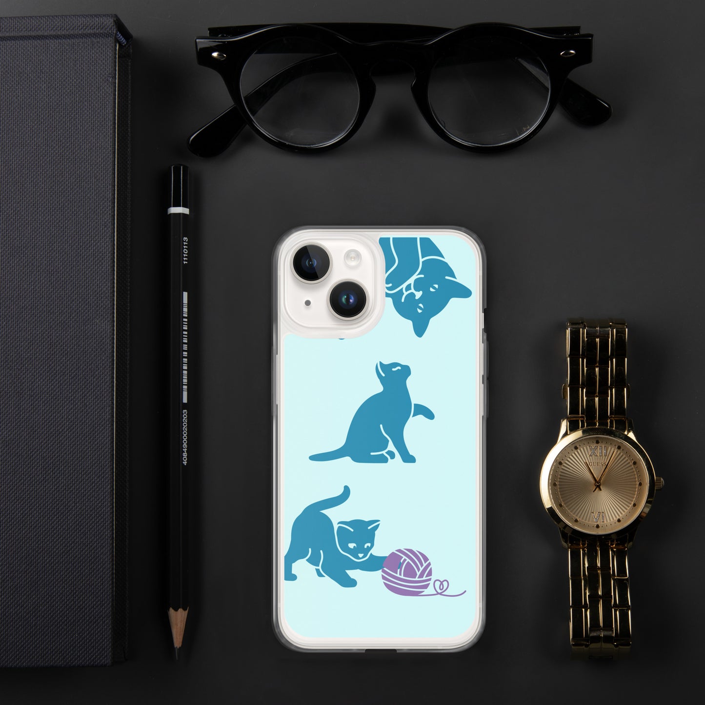 FREE SHIPPING Clear Case for iPhone®