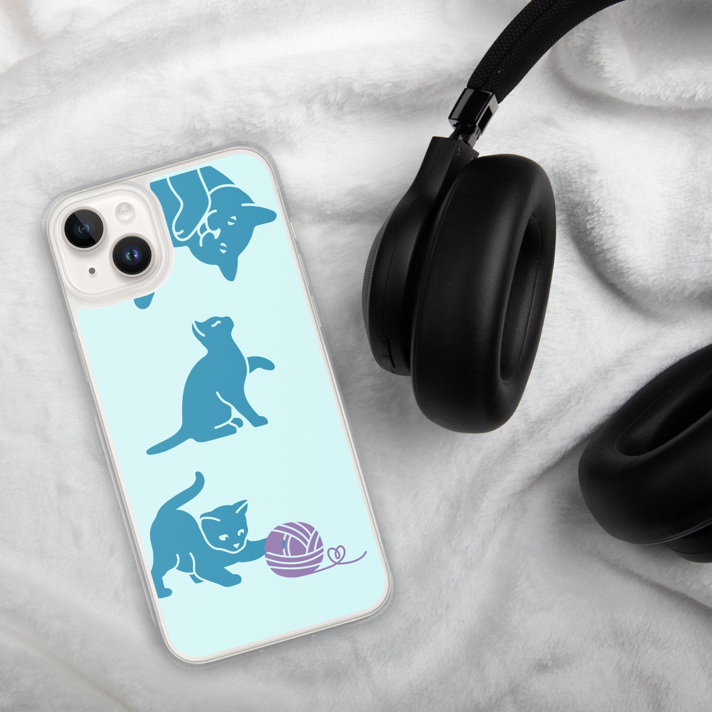 FREE SHIPPING Clear Case for iPhone®