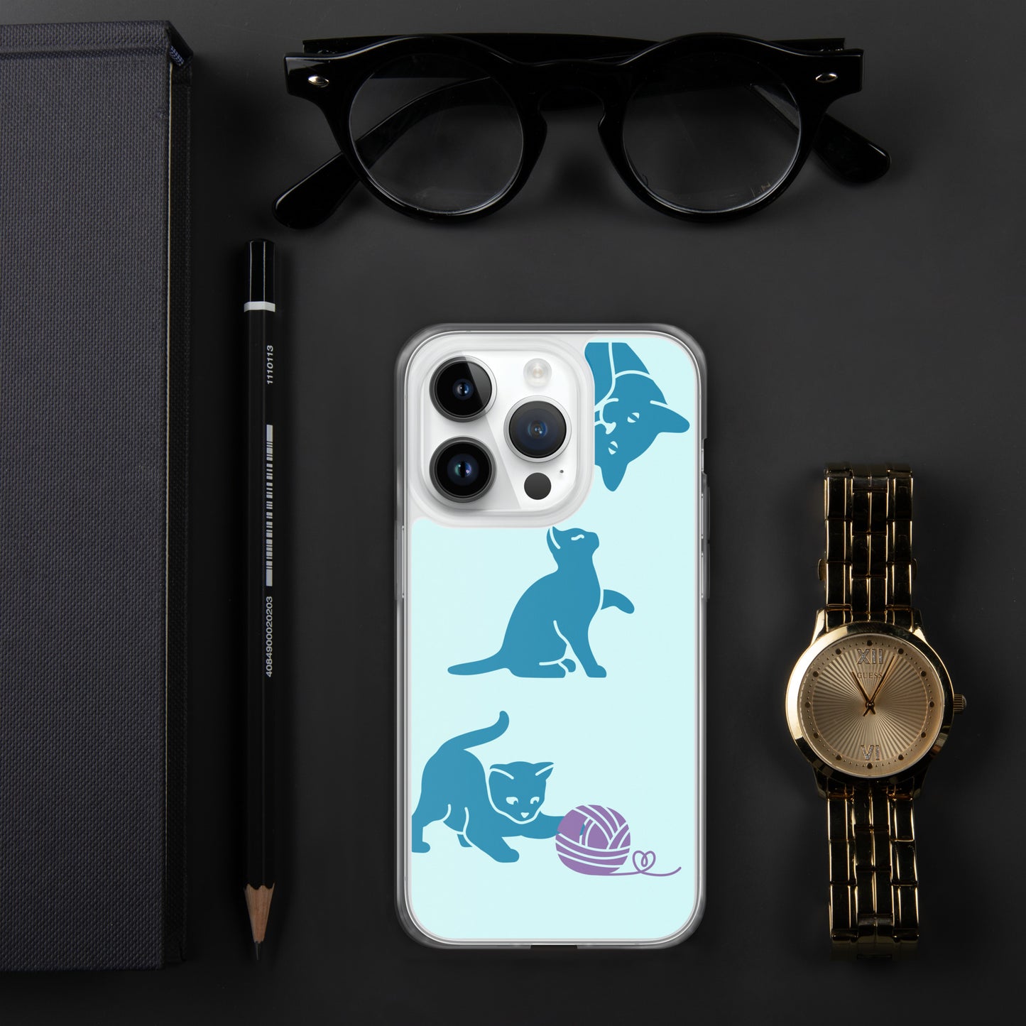 FREE SHIPPING Clear Case for iPhone®