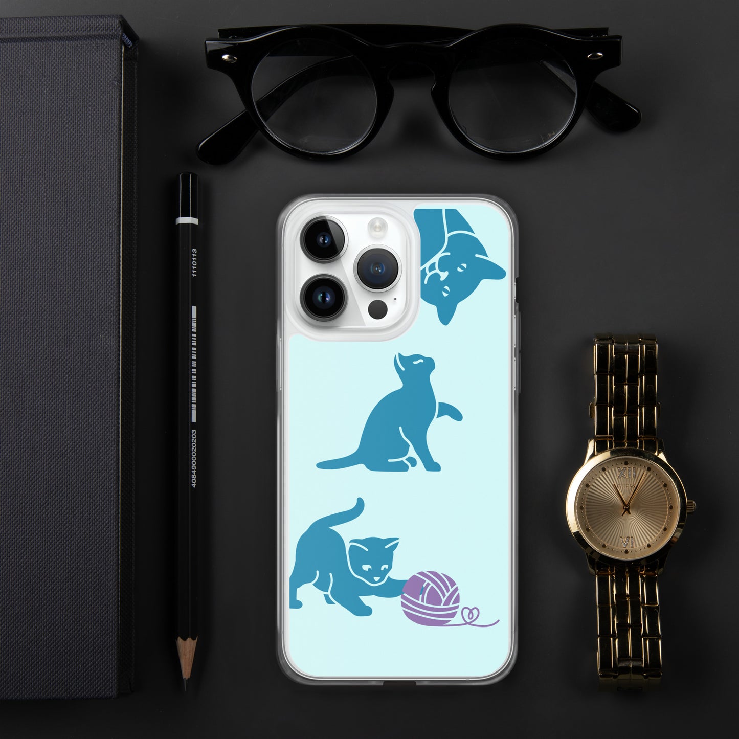 FREE SHIPPING Clear Case for iPhone®