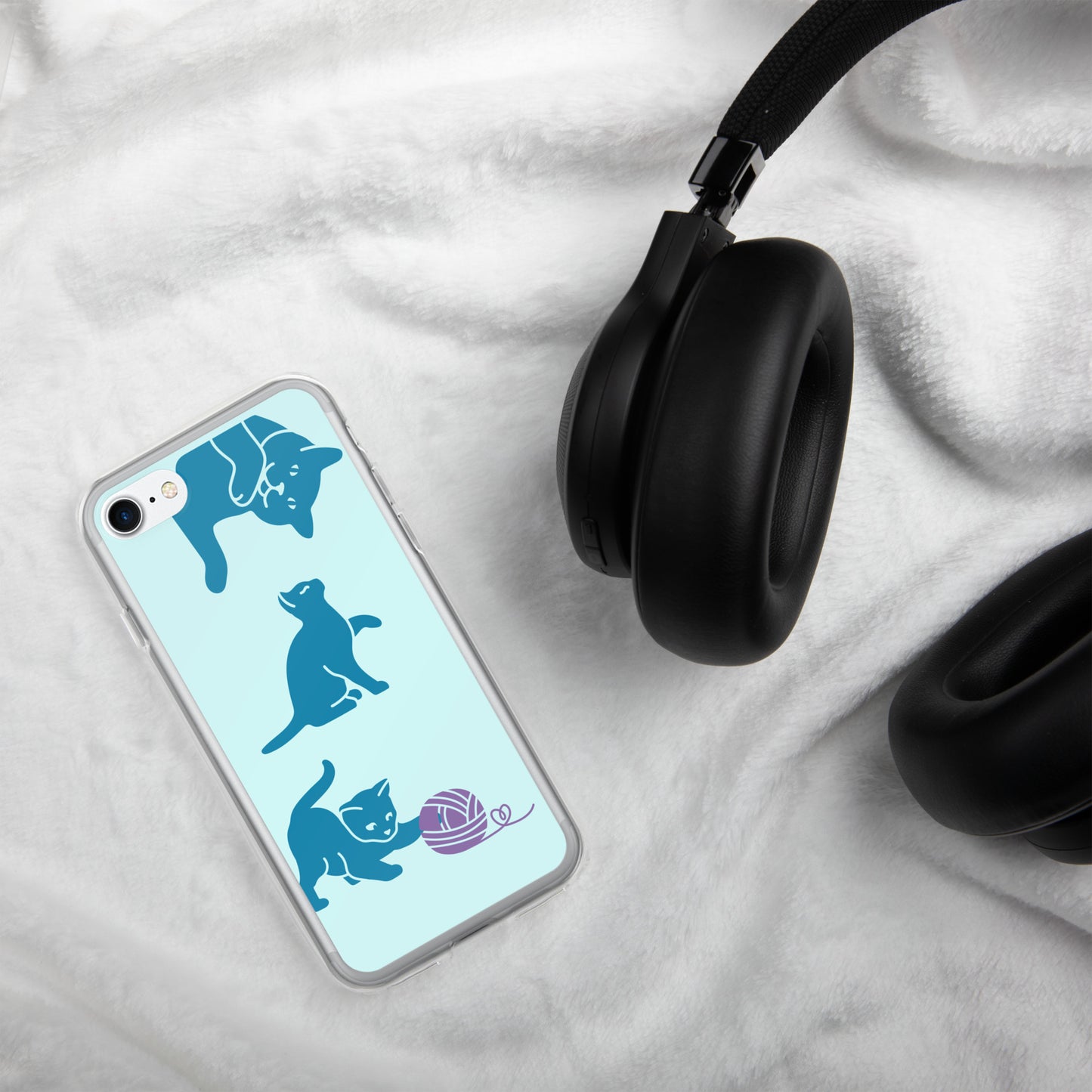 FREE SHIPPING Clear Case for iPhone®