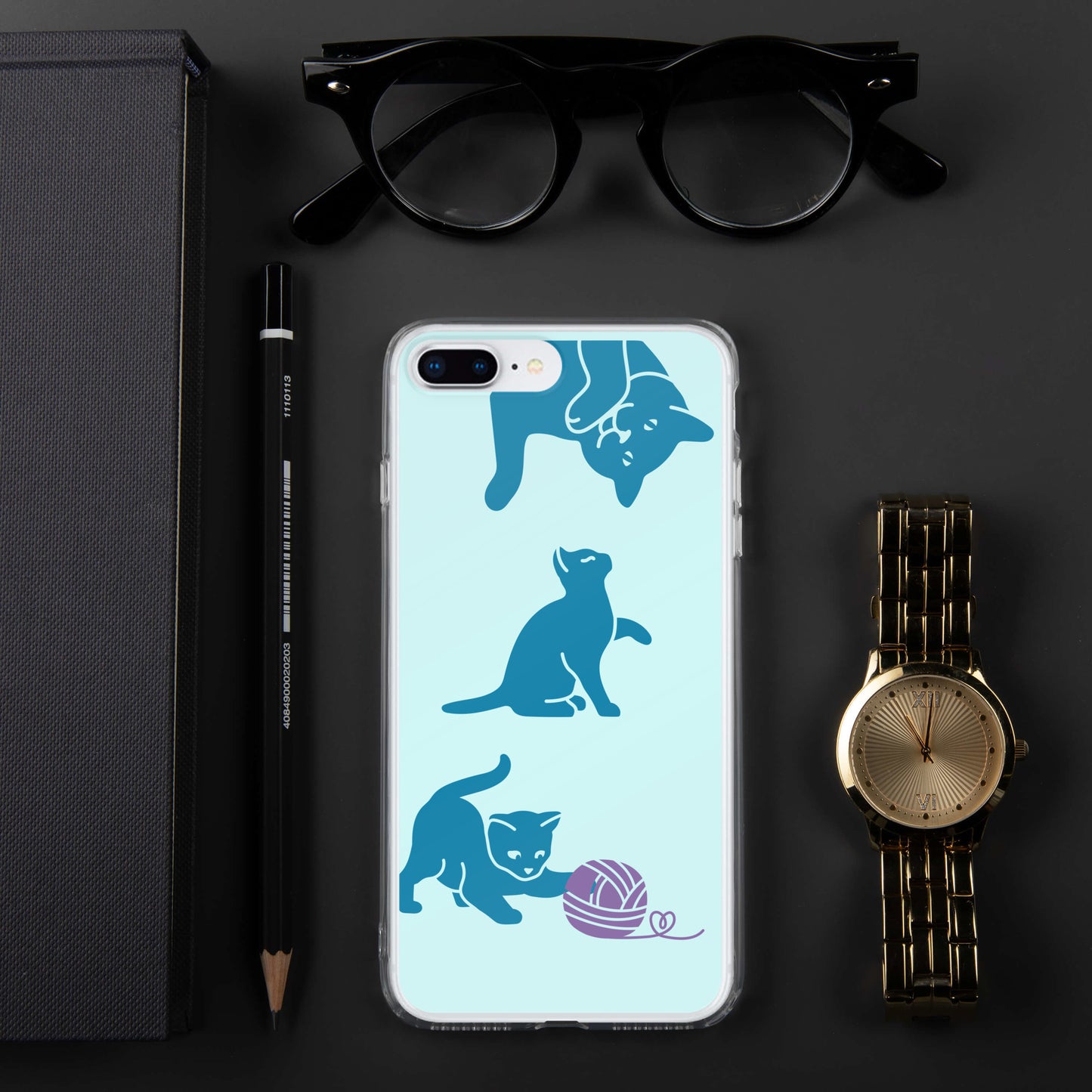 FREE SHIPPING Clear Case for iPhone®