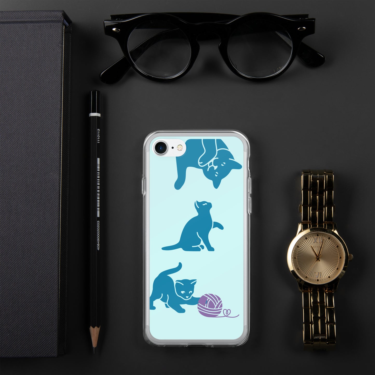 FREE SHIPPING Clear Case for iPhone®