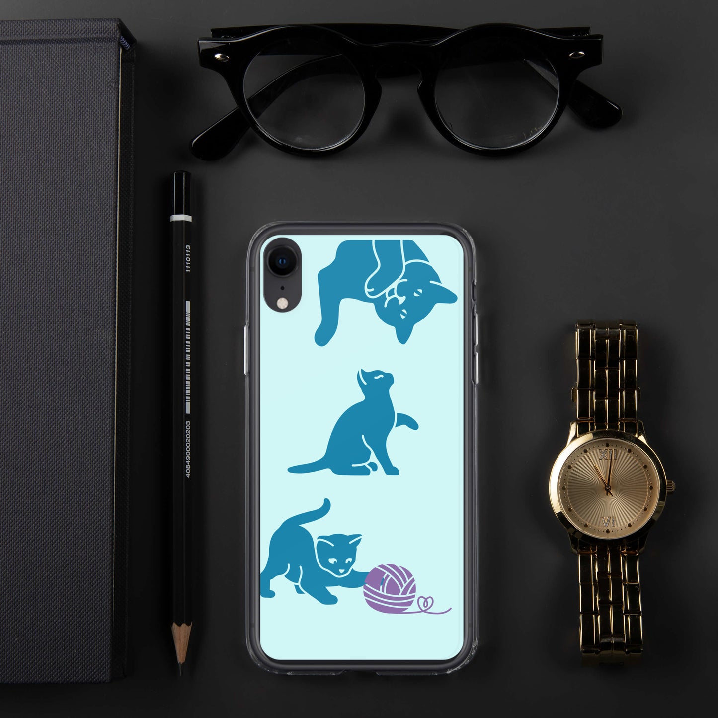 FREE SHIPPING Clear Case for iPhone®
