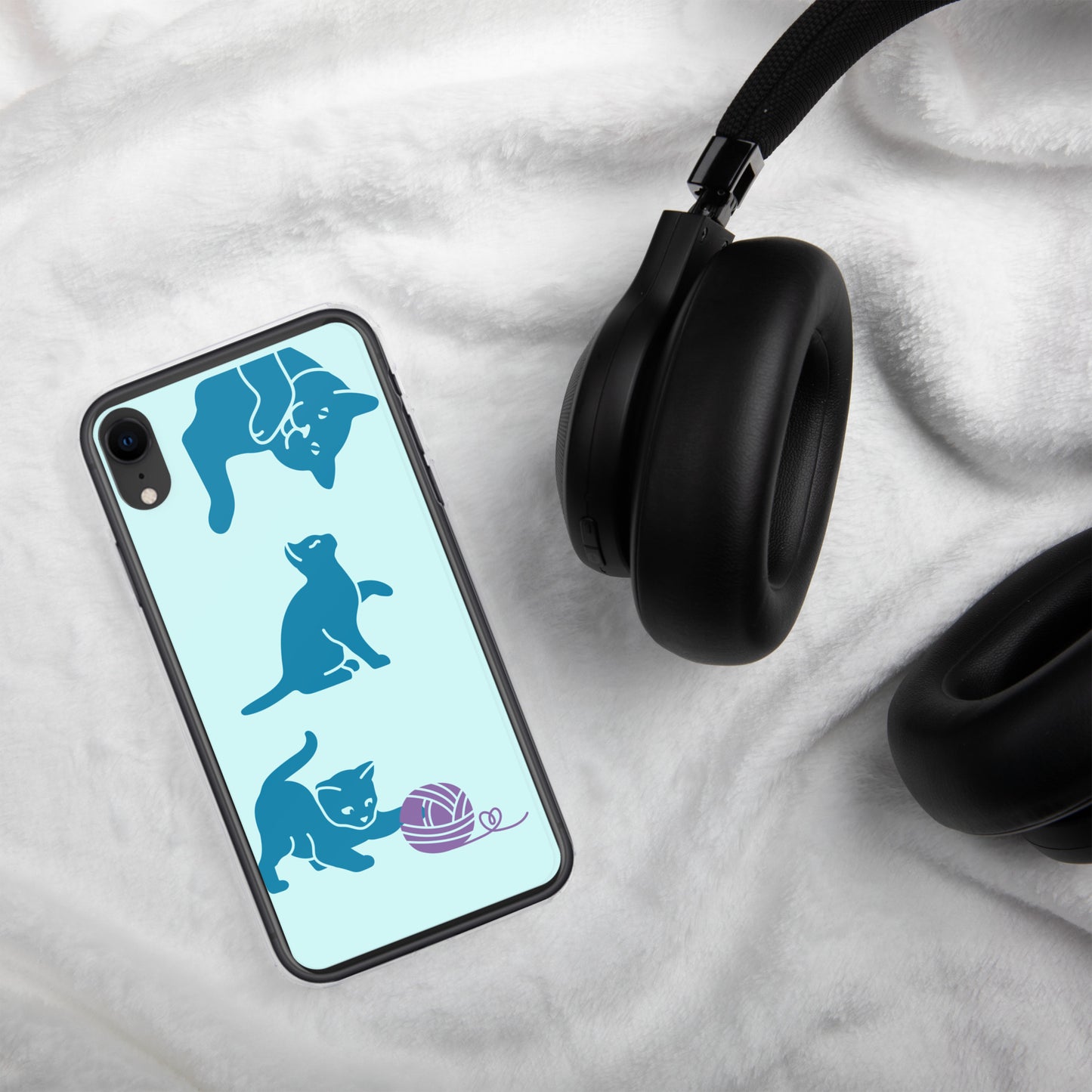 FREE SHIPPING Clear Case for iPhone®