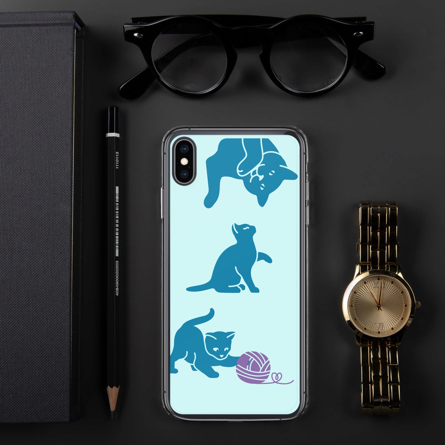 FREE SHIPPING Clear Case for iPhone®