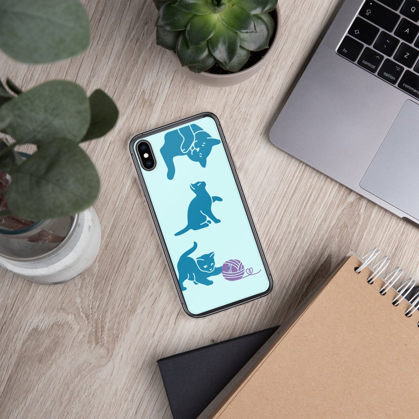 FREE SHIPPING Clear Case for iPhone®