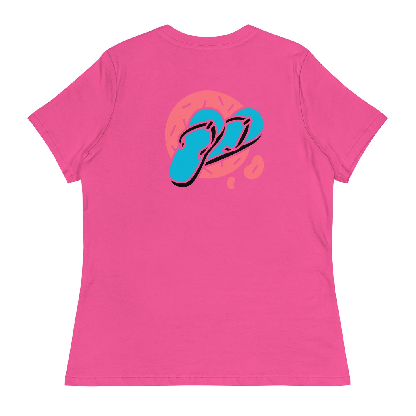 Women's Relaxed T-Shirt
