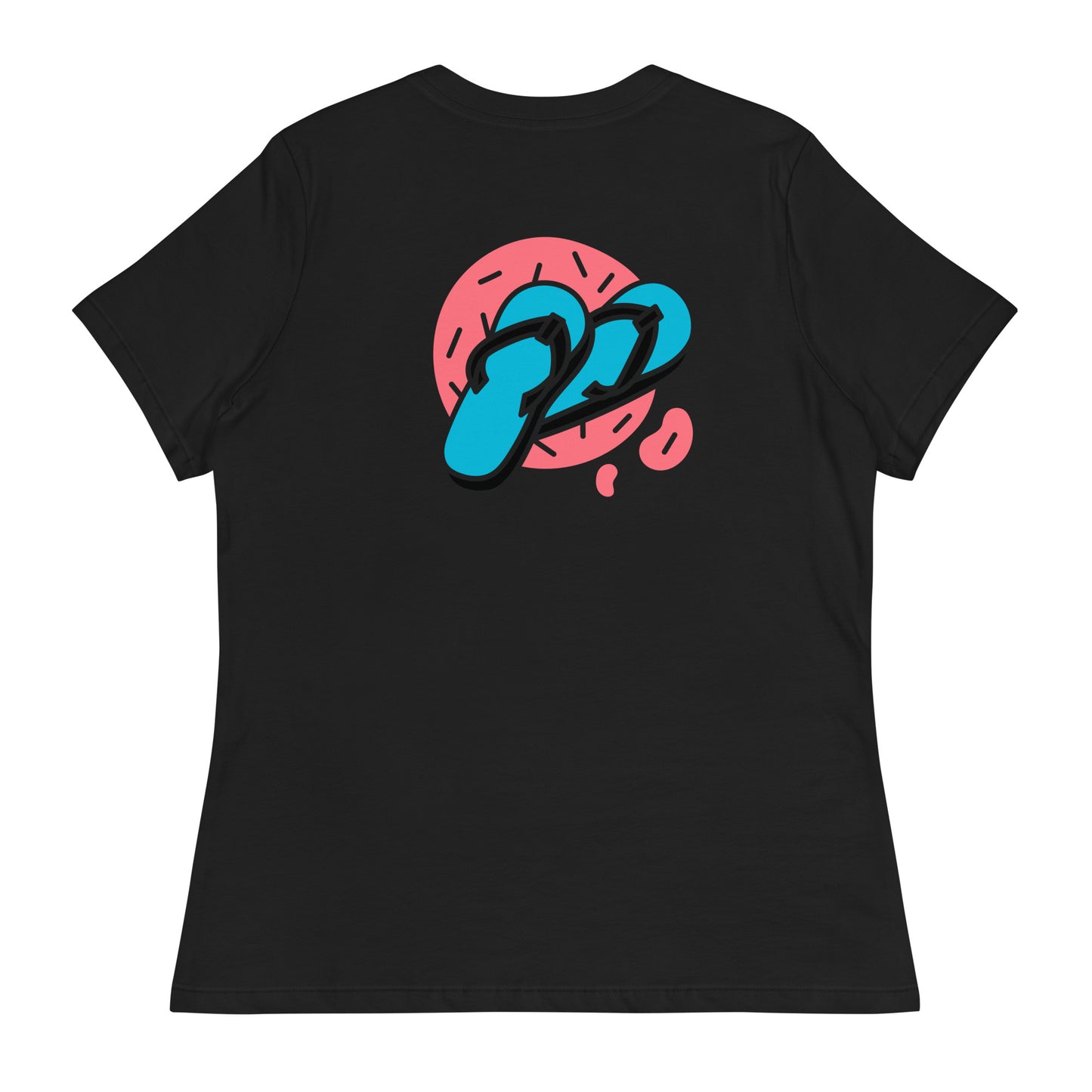 Women's Relaxed T-Shirt