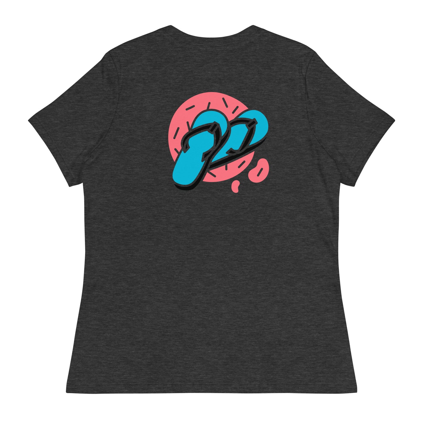 Women's Relaxed T-Shirt