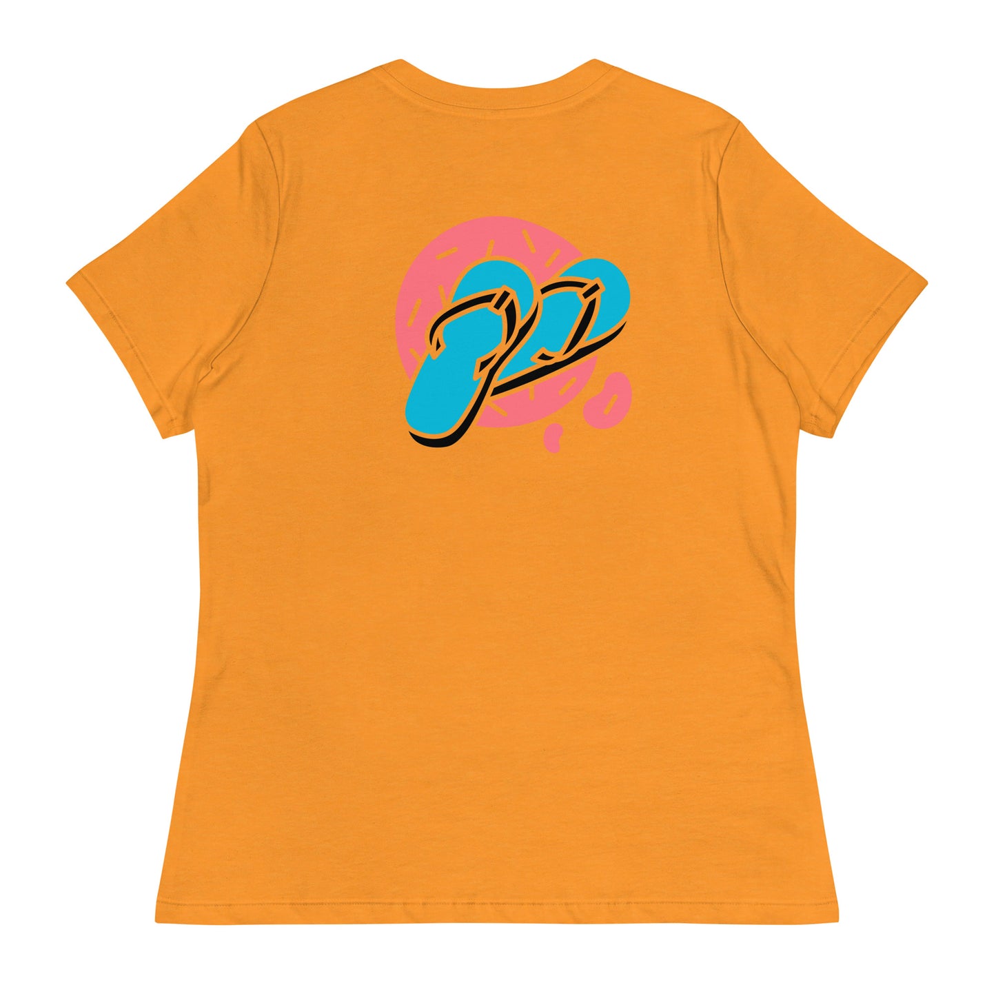 Women's Relaxed T-Shirt