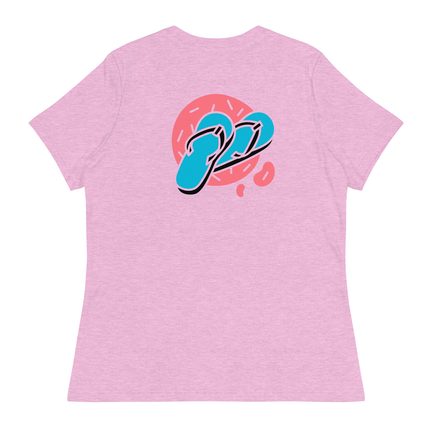 Women's Relaxed T-Shirt