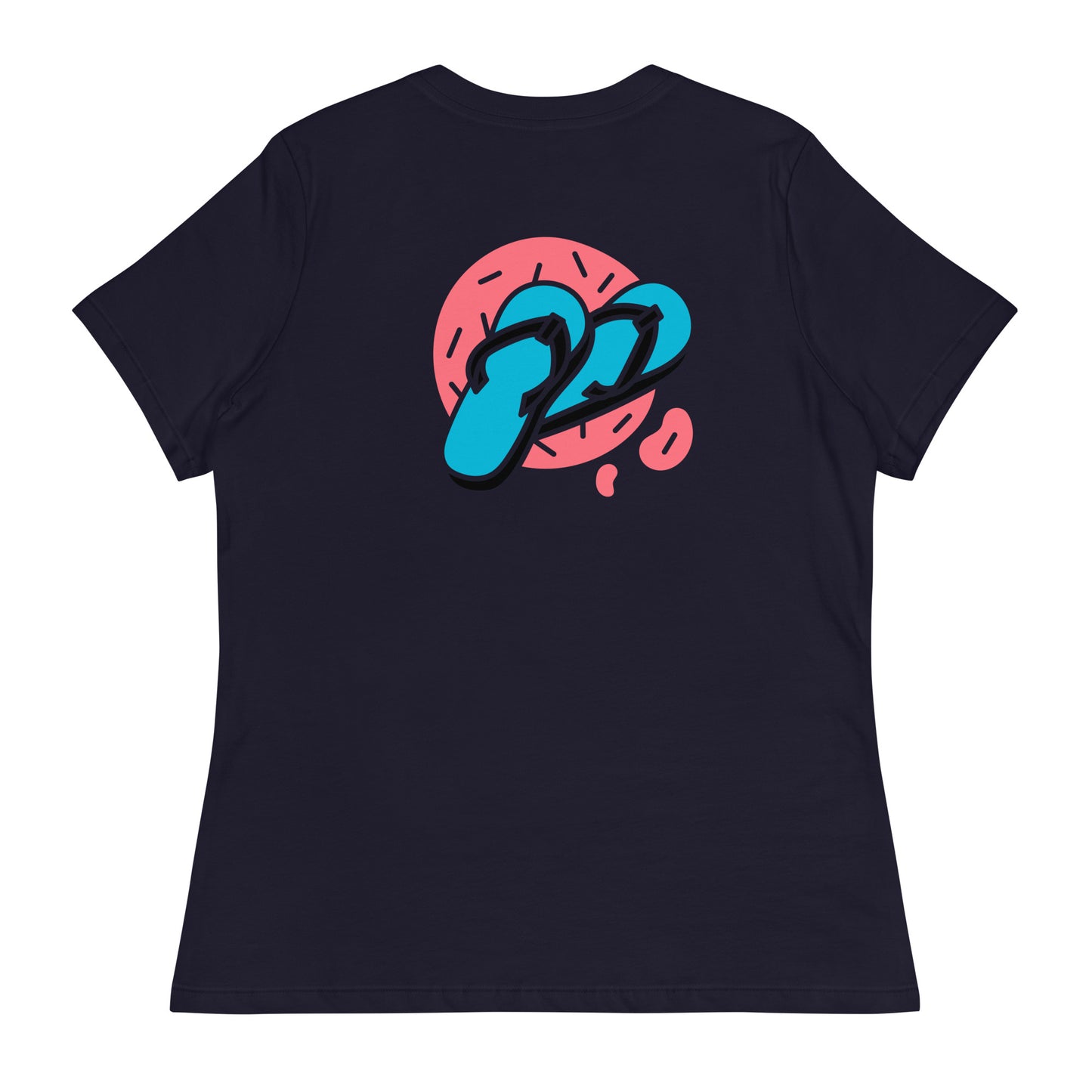 Women's Relaxed T-Shirt