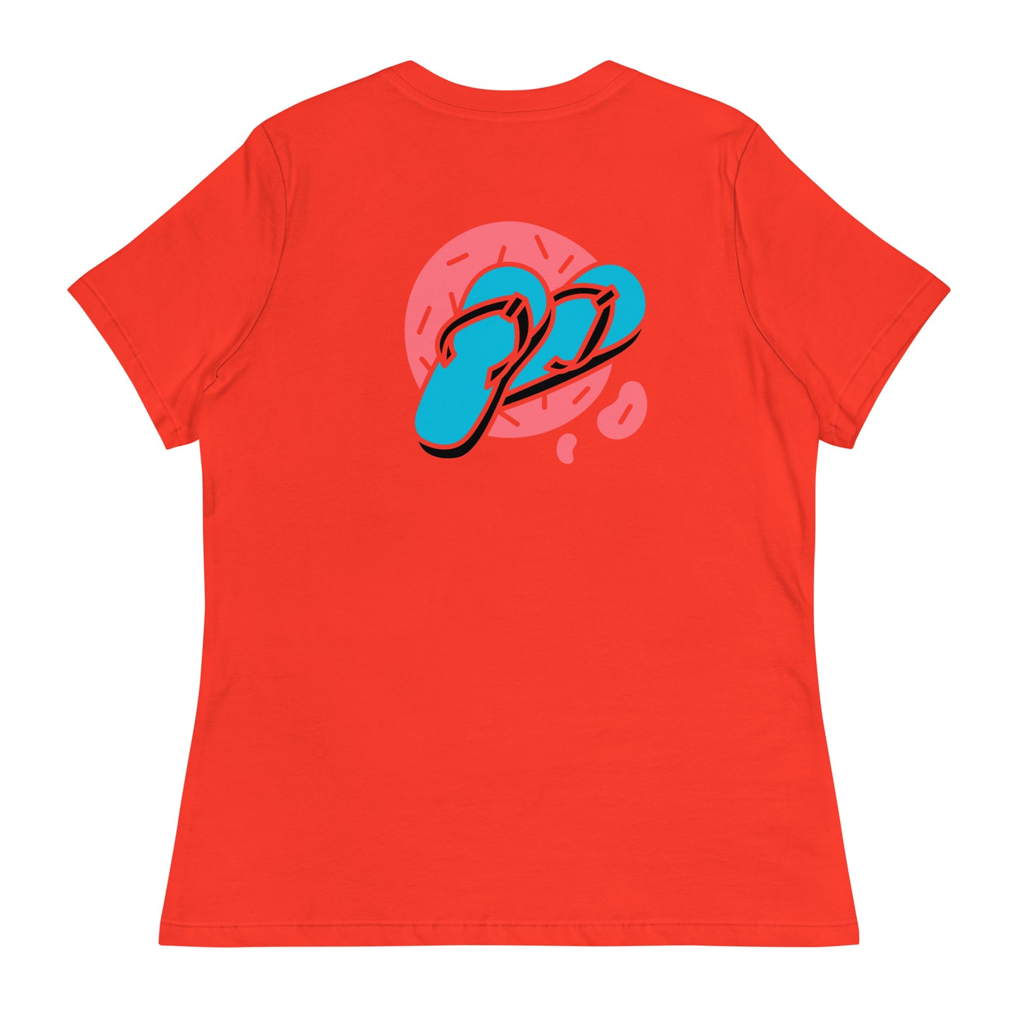 Women's Relaxed T-Shirt