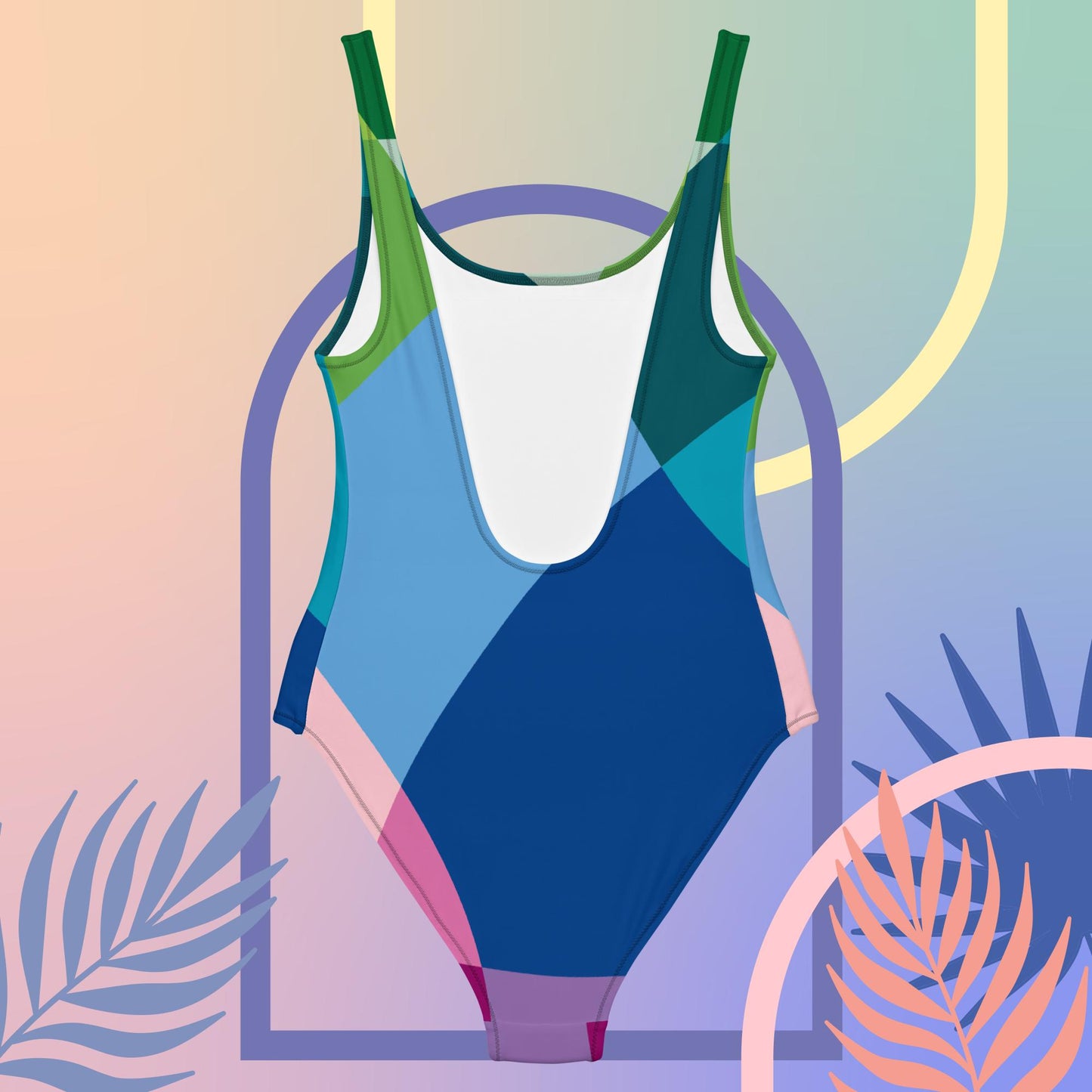 One-Piece Swimsuit